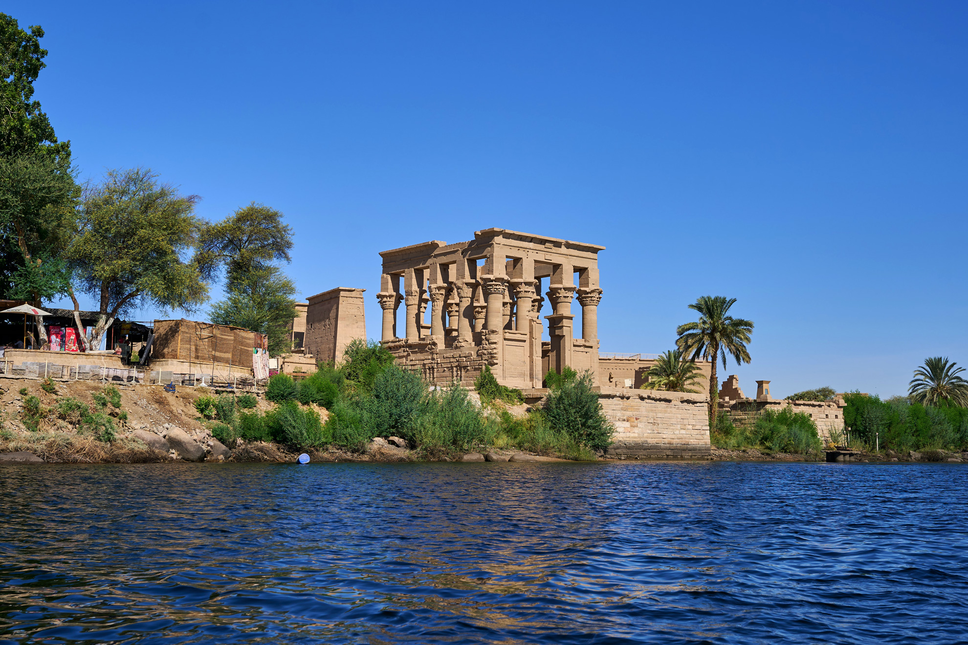 Почивка в Египет - полет от Пловдив до Кайро - Изображение 9